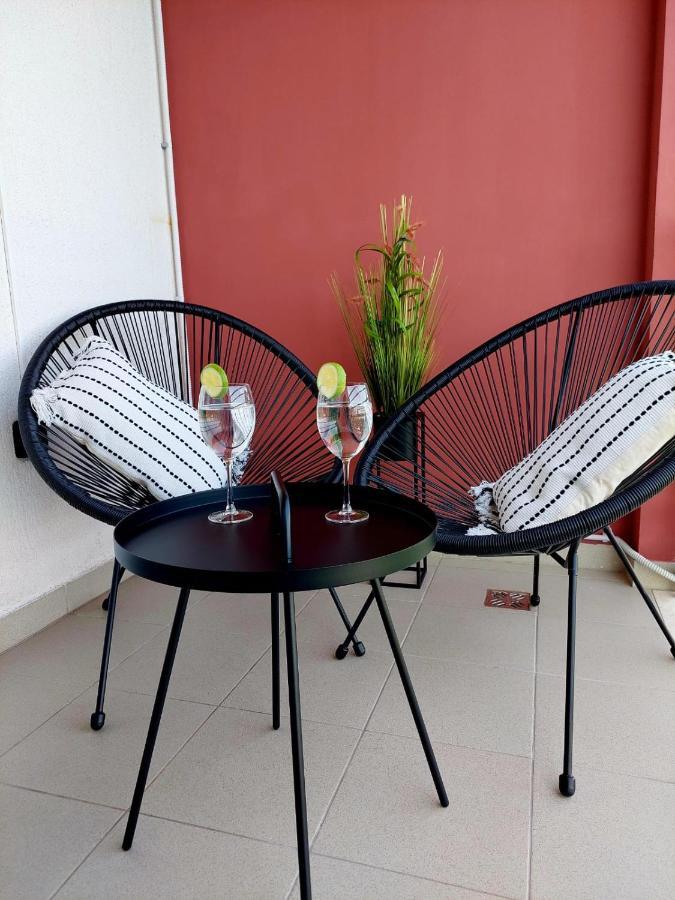 Studio Apartman Kiara Zara Esterno foto